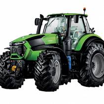 Agrotron 9340 TTV Stage 3A