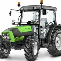 Agroplus 315 GS Stage 3A