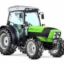 Agroplus F 410 Ecoline Stage 3A