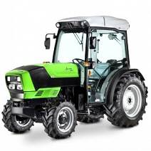 Agroplus S 410 GS Stage 3A