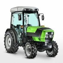 Agroplus V 430 GS Stage 3A