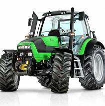 Agrotron TTV 430 Stage 3A