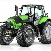 Agrotron TTV 630 Stage 3A