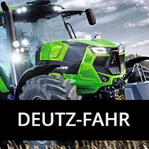 Deutz-Fahr