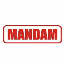 Mandam