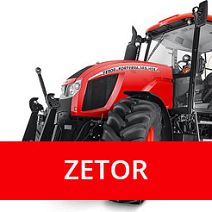 Zetor