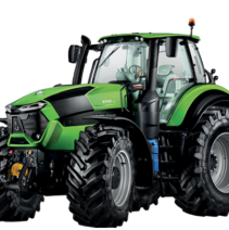Seria 9 Agrotron TTV (Stage 5)