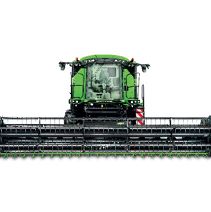 Seria C7000 (Stage 3A)