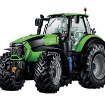 Seria 9 Agrotron TTV (Stage 3A)