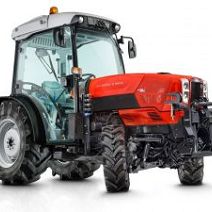 Frutteto S CVT