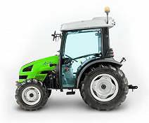 Agrokid 230 Stage 3A