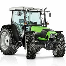Agrofarm 420 GS Stage 3A