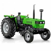 Agrofarm C 75