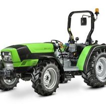 Agrofarm T-TB (Stage 3A)