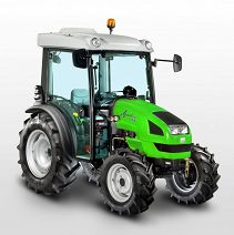 Agrokid 230