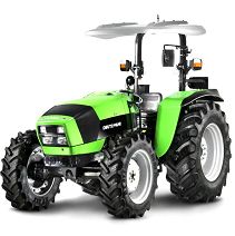 Agrolux 80 (Deutz)