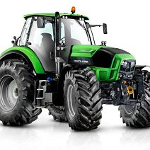 Agrotron 7230 TTV (WSXV...)