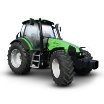 Agrotron 175 MK3
