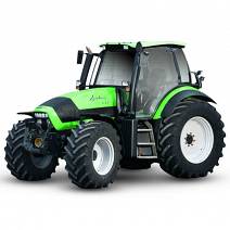 Agrotron 155 New