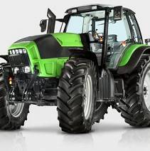 Agrotron X 710