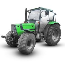 DX 3.80
