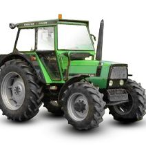 DX AgroStar 4.61