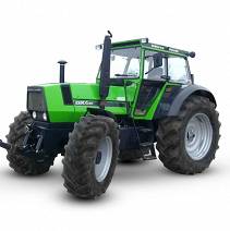 DX AgroStar TG 6.71