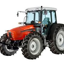 Explorer 3 85 GS