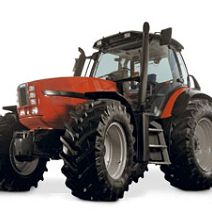 Iron 150 Hi-Line