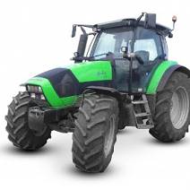 Agrotron K 420 Profiline Stage 3A