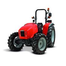 Tiger 80.4 E