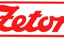Zetor