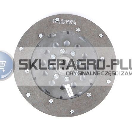Tarcza sprzęgłowa drugiego stopnia 250 mm 0.014.9426.3