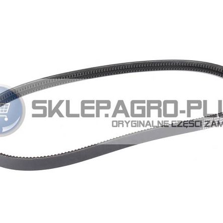 Pas wentylatora silnika 01180447