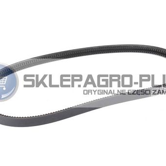 Pas wentylatora silnika 01180447
