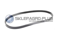 Pas wentylatora silnika 01180447