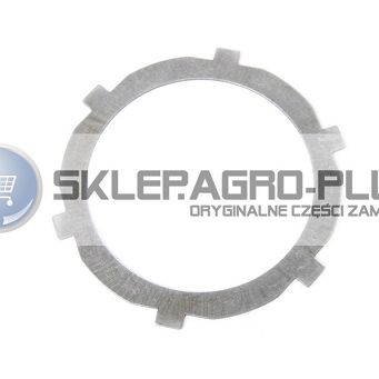 Same Explorer 65 - Skrzynia biegów - oryginalne części