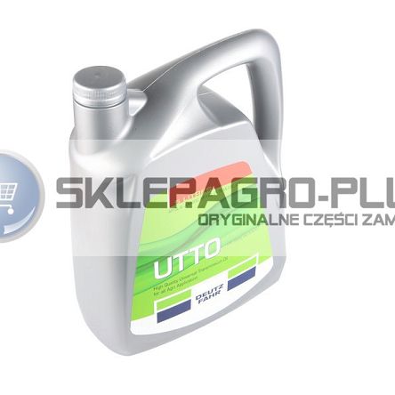 Olej hydrauliczno-przekładniowy DF Utto 10W30 - 5L 04439661.3