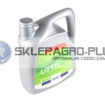 Olej hydrauliczno-przekładniowy DF Utto 10W30 - 5L 04439661.3