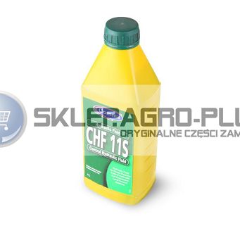 Płyn (olej) hydrauliczny CHF 11S - 1L CHF 11S