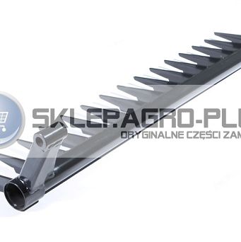 Grabie spawane 095.001.000