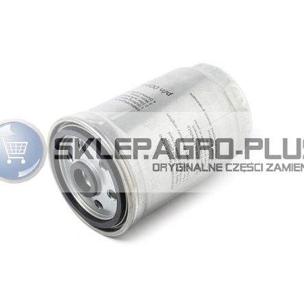 Filtr paliwa 0.009.4687.0