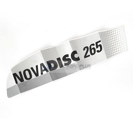 Naklejka Novadisc Novacat 495.998.0008
