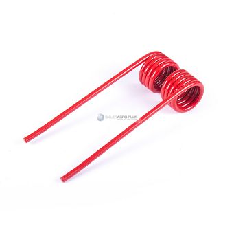 Palec sprężysty przyczepy samozbierającej Pottinger 436.151+1