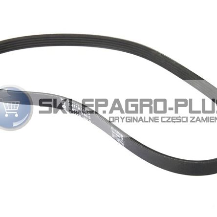 Pasek klinowy alternatora 2.4119.160.0