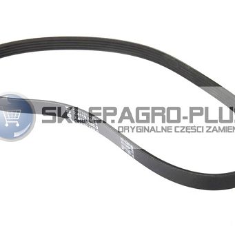Pasek klinowy alternatora 2.4119.160.0