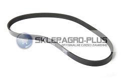 Pasek klinowy alternatora 2.4119.160.0
