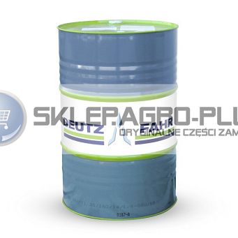 Olej hydrauliczno-przekładniowy DF Utto 10W30 -  209L 04439661.1
