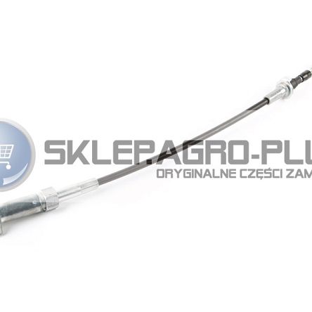 Linka rozdzielacza hydraulicznego 0.014.9156.4