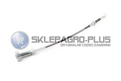 Linka rozdzielacza hydraulicznego 0.014.9156.4